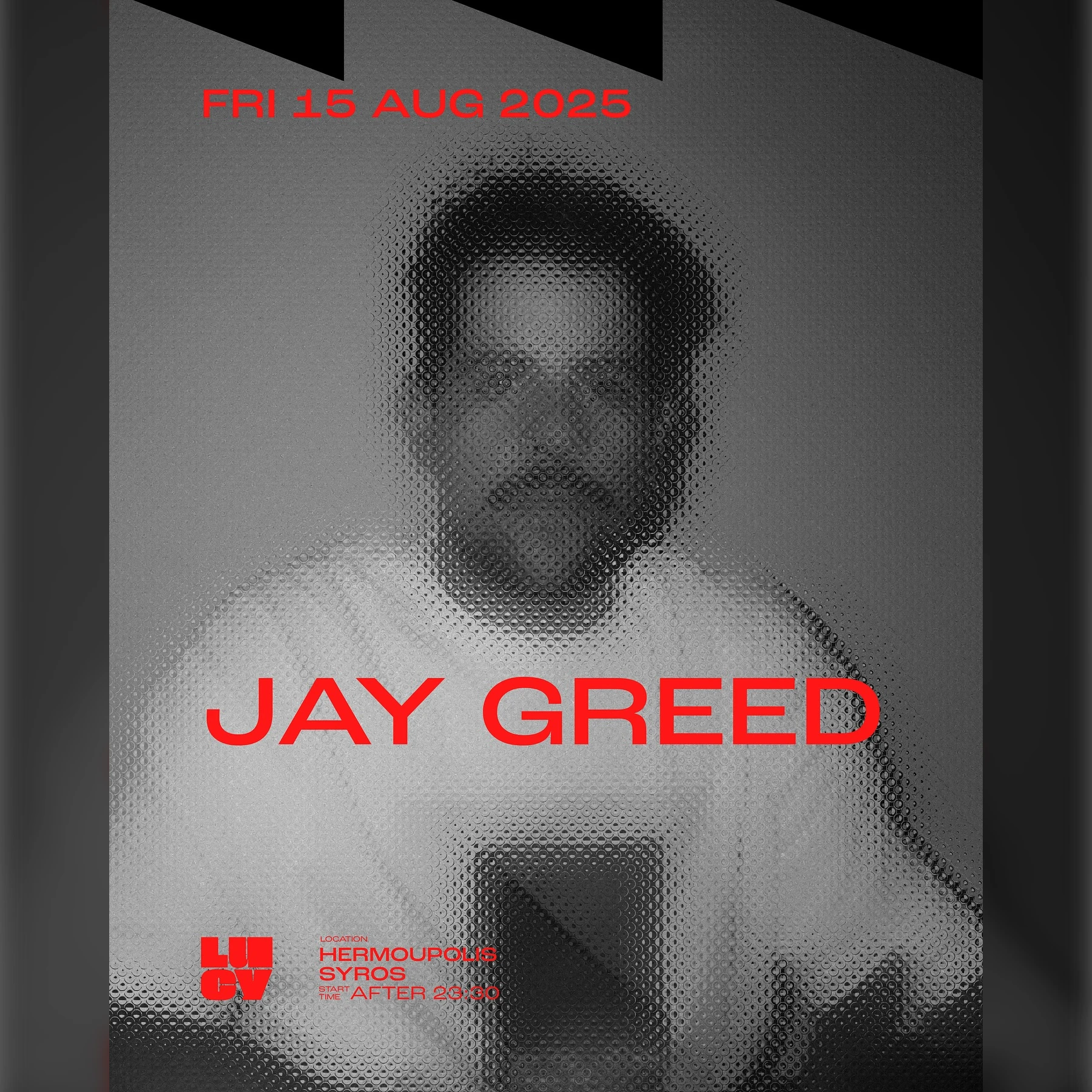 Jay Greed